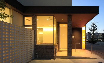 アクセス・診療時間