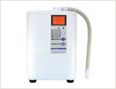 EO水による消毒