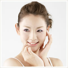 ホワイトニング